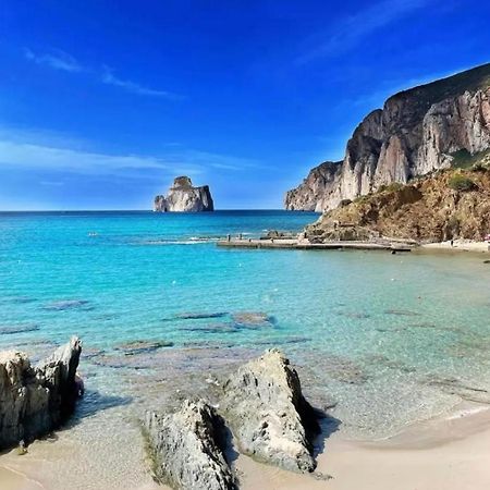 Guest House Bellavista Nebida Εξωτερικό φωτογραφία