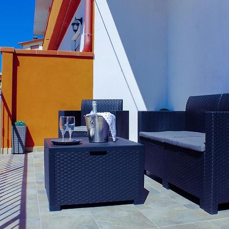 Guest House Bellavista Nebida Εξωτερικό φωτογραφία