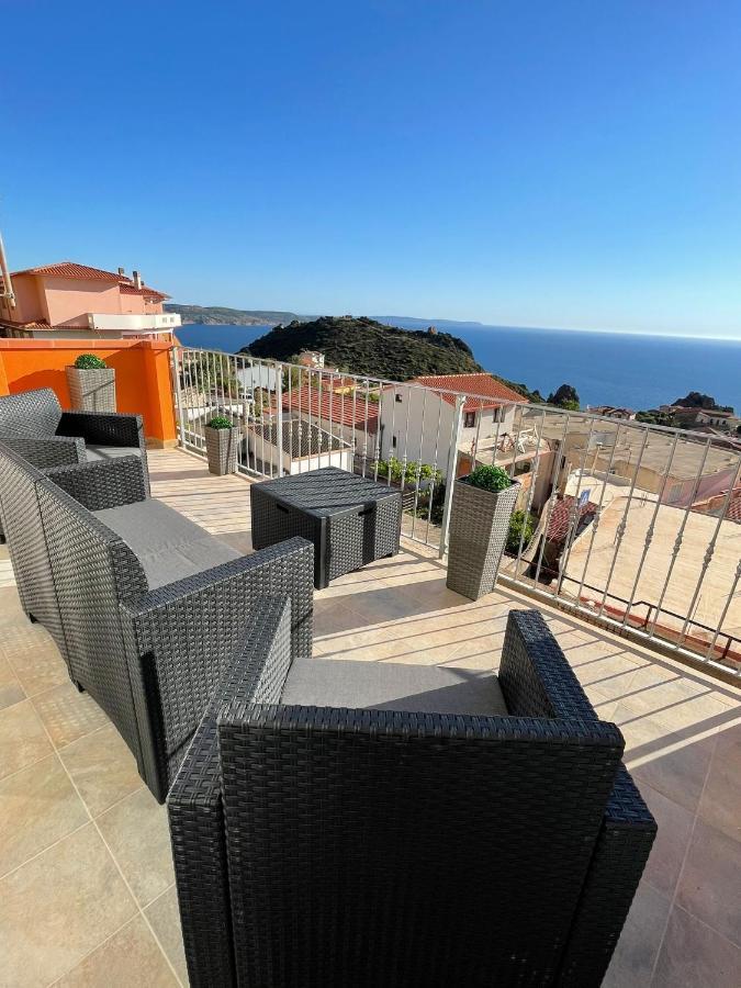 Guest House Bellavista Nebida Εξωτερικό φωτογραφία