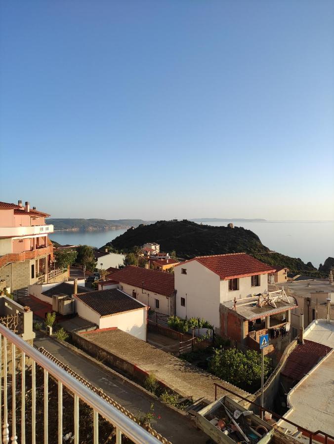 Guest House Bellavista Nebida Εξωτερικό φωτογραφία