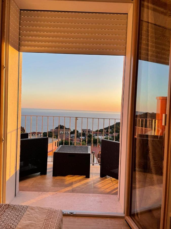 Guest House Bellavista Nebida Εξωτερικό φωτογραφία