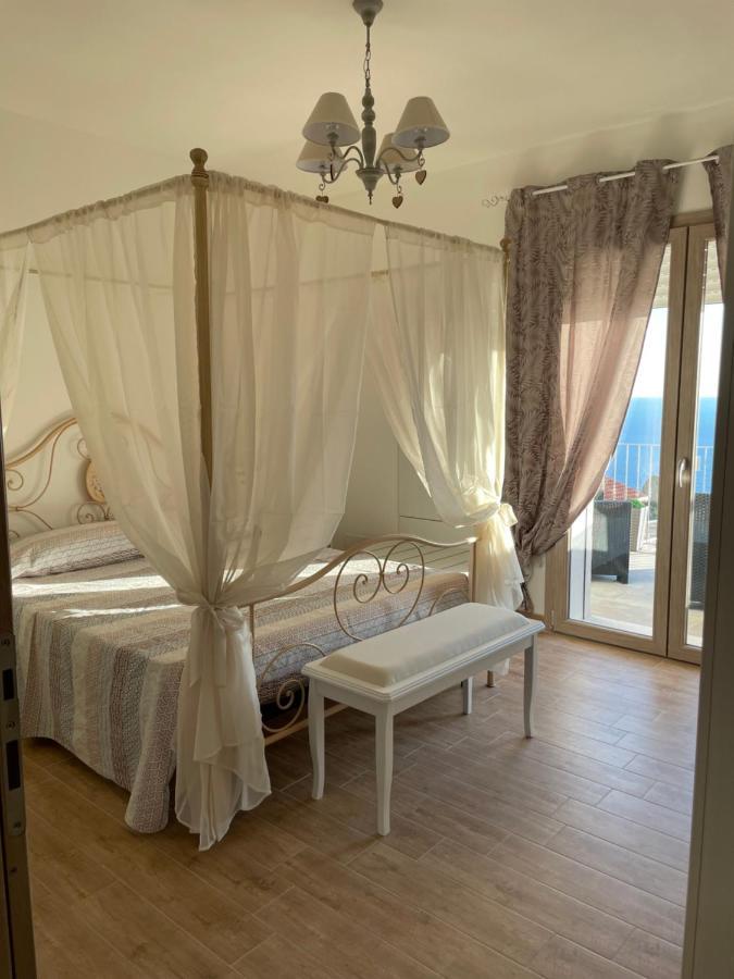 Guest House Bellavista Nebida Εξωτερικό φωτογραφία