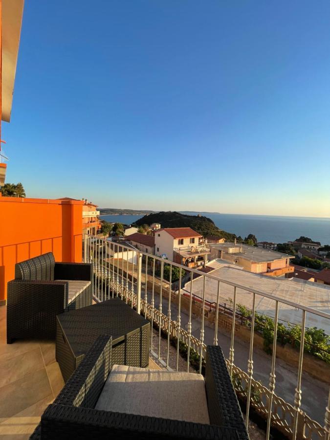 Guest House Bellavista Nebida Εξωτερικό φωτογραφία