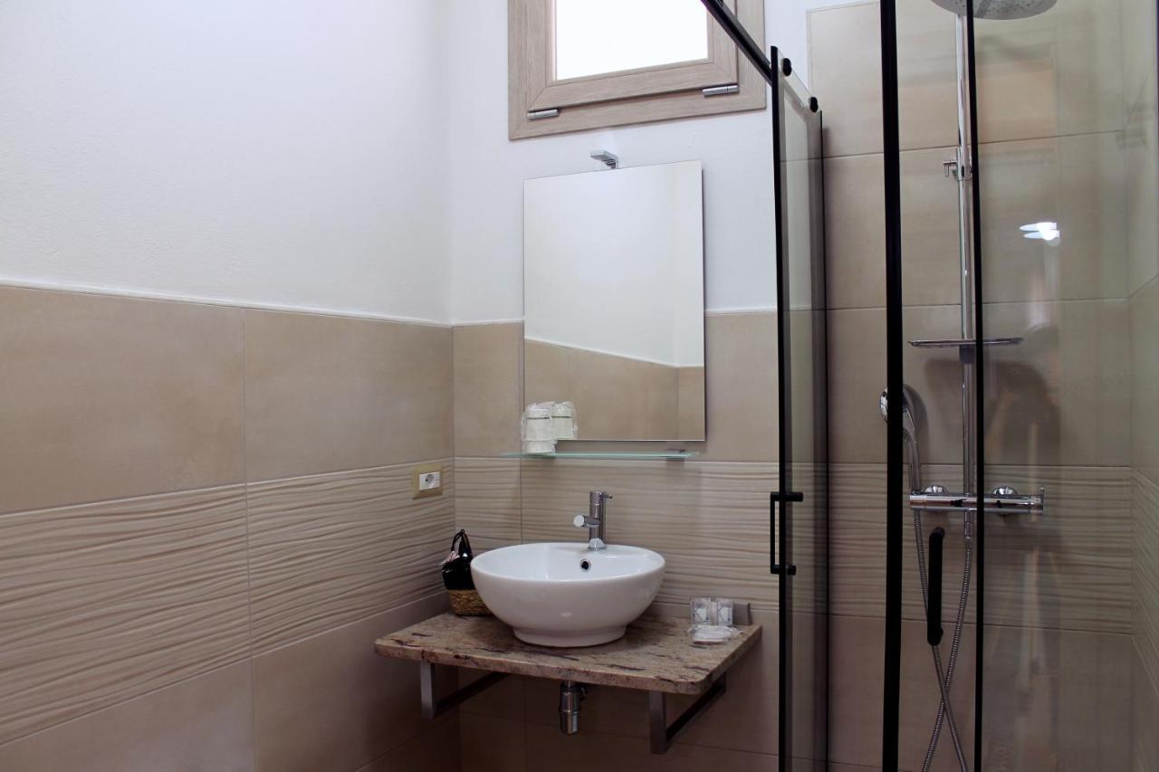 Guest House Bellavista Nebida Εξωτερικό φωτογραφία