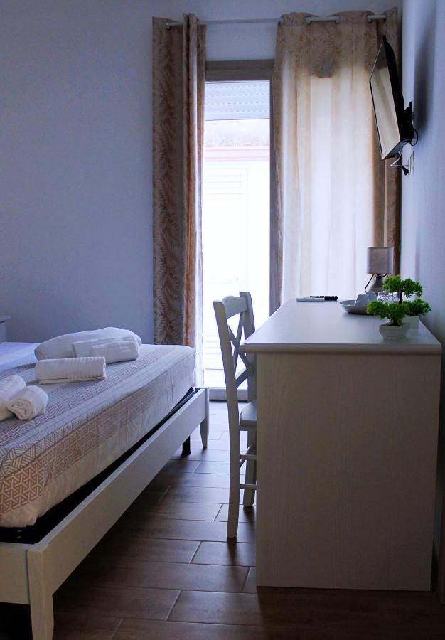 Guest House Bellavista Nebida Εξωτερικό φωτογραφία