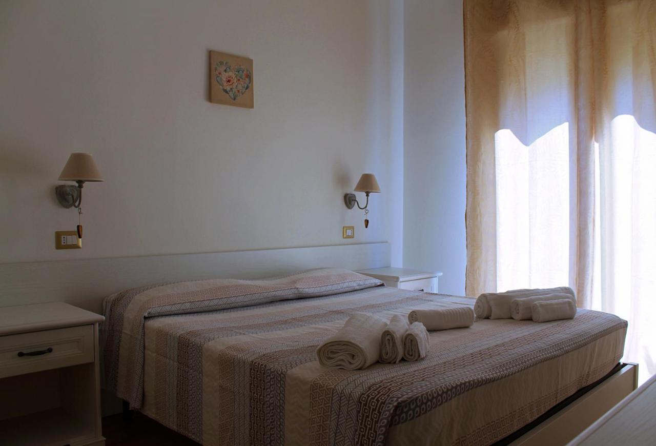 Guest House Bellavista Nebida Εξωτερικό φωτογραφία