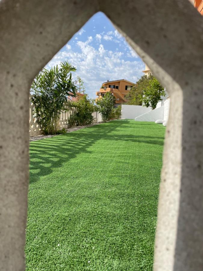 Guest House Bellavista Nebida Εξωτερικό φωτογραφία