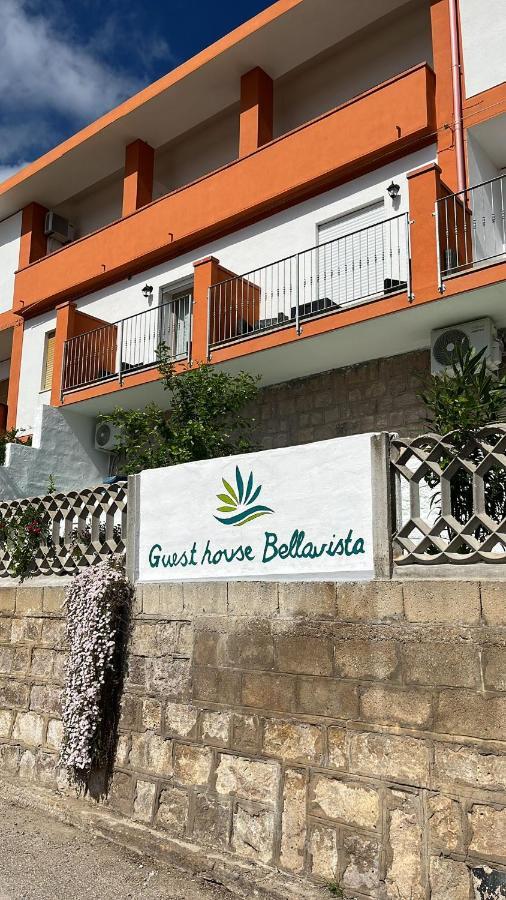Guest House Bellavista Nebida Εξωτερικό φωτογραφία