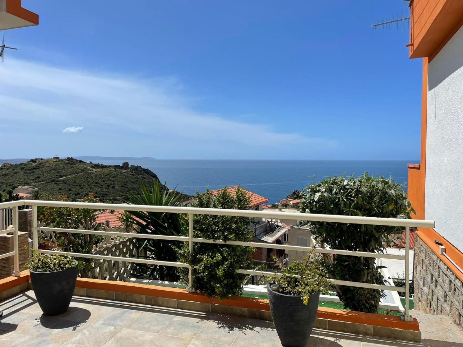 Guest House Bellavista Nebida Εξωτερικό φωτογραφία